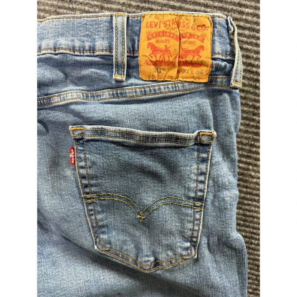 Levis levi strauss